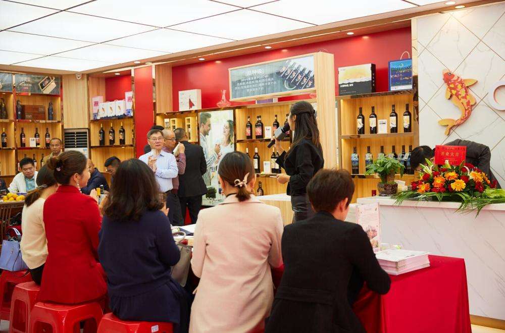 如何做好红酒生意赚钱,如何做好红酒批发