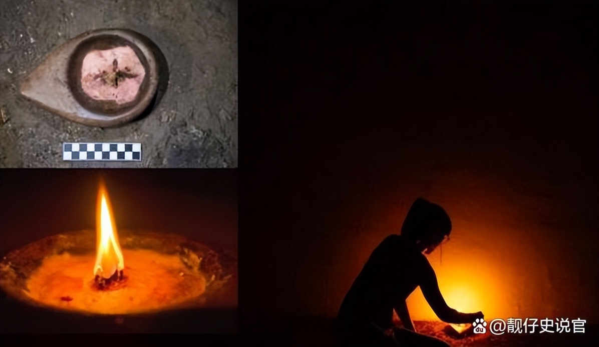 钻木取火远古人类是怎样发明火的,人类用火是新石器还是旧石器