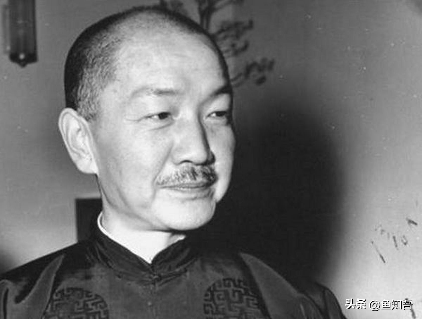 康泽：一览西安事变后的南京政府