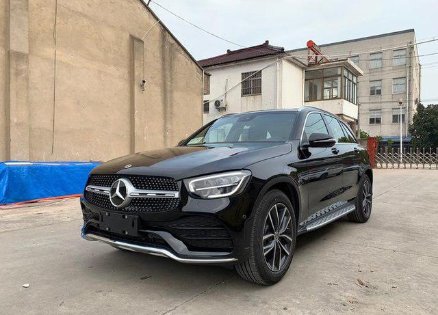 手握50万选豪华suv,手握50万哪款suv值得购买