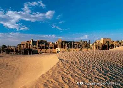 趣谈历史档案,趣谈良渚古城