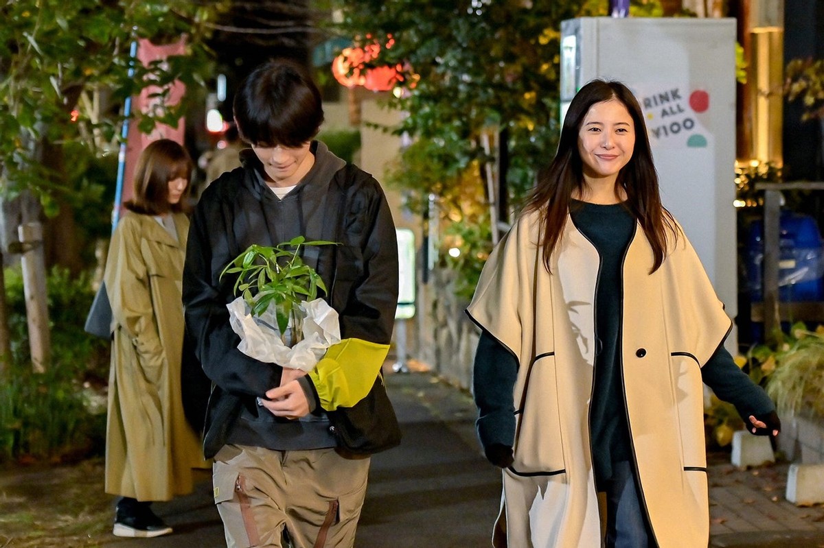 2019年10部人气高分日剧推荐,2019十部公认最好看的日剧爱情