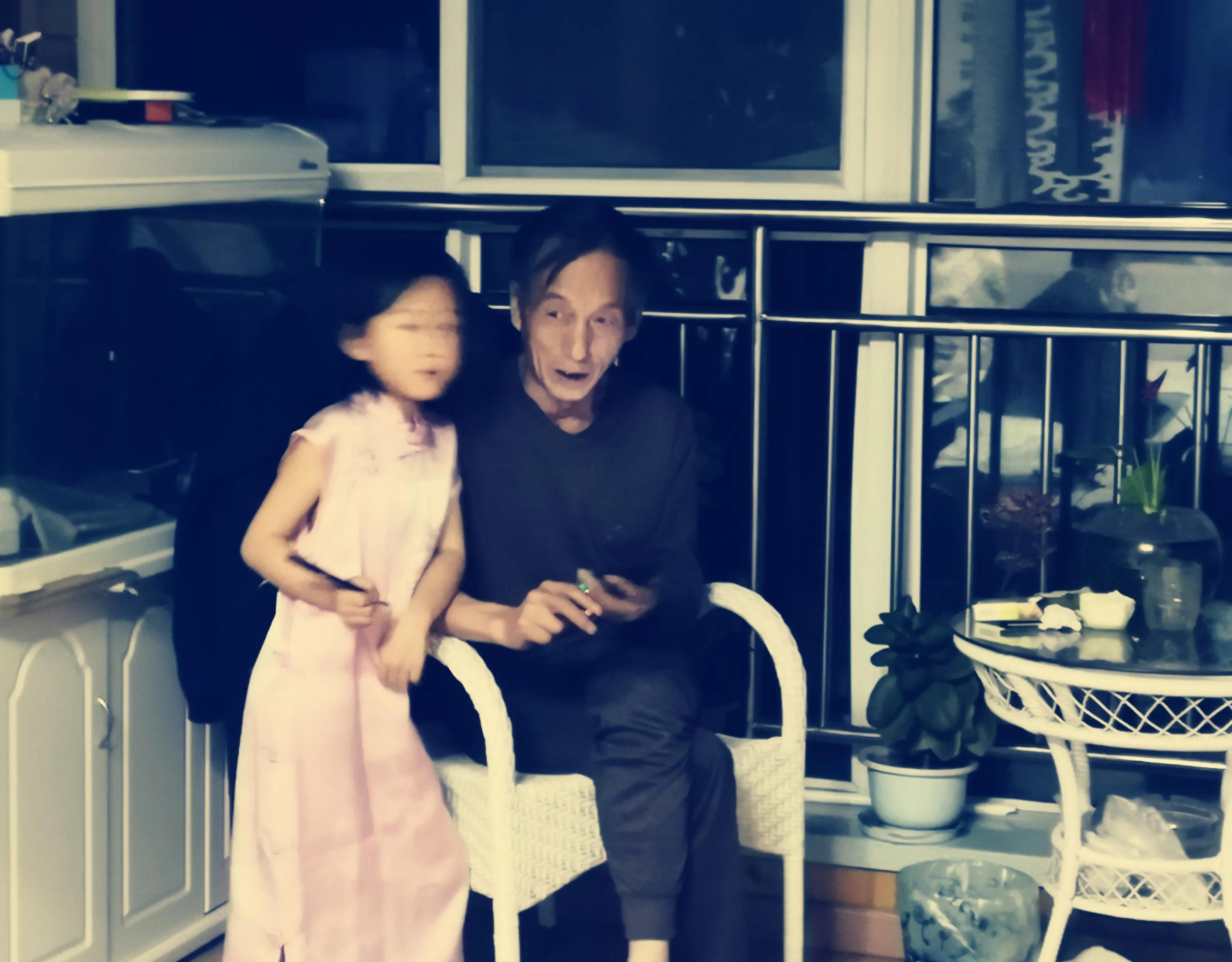 俺家有二龙（关山琴韵原创）