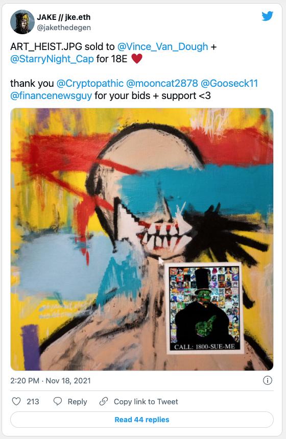 2023年nft有潜力的项目,2019值得关注的10个数字