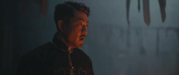 本以为是烂片的电影,纸人回魂陈紫函饰演的谁