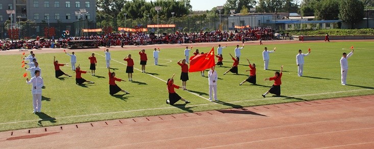 长春2023年中考学校排名,2020长春中考推荐生各校