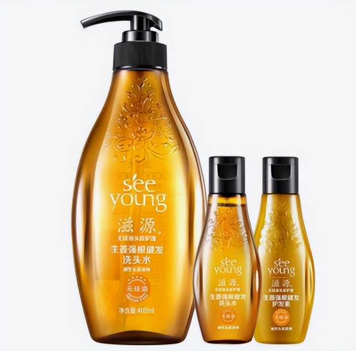 aminomason丰盈蓬松洗发水,蓬松发型洗发水推荐