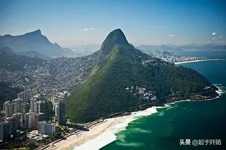 巴西的贫民窟到底有多残酷,巴西现在面临的环境问题