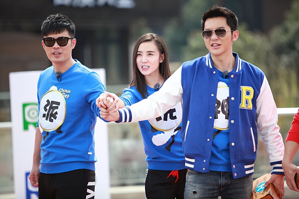 没演技却火得一塌糊涂的4个演员,有演技却一直不火的五位男艺人