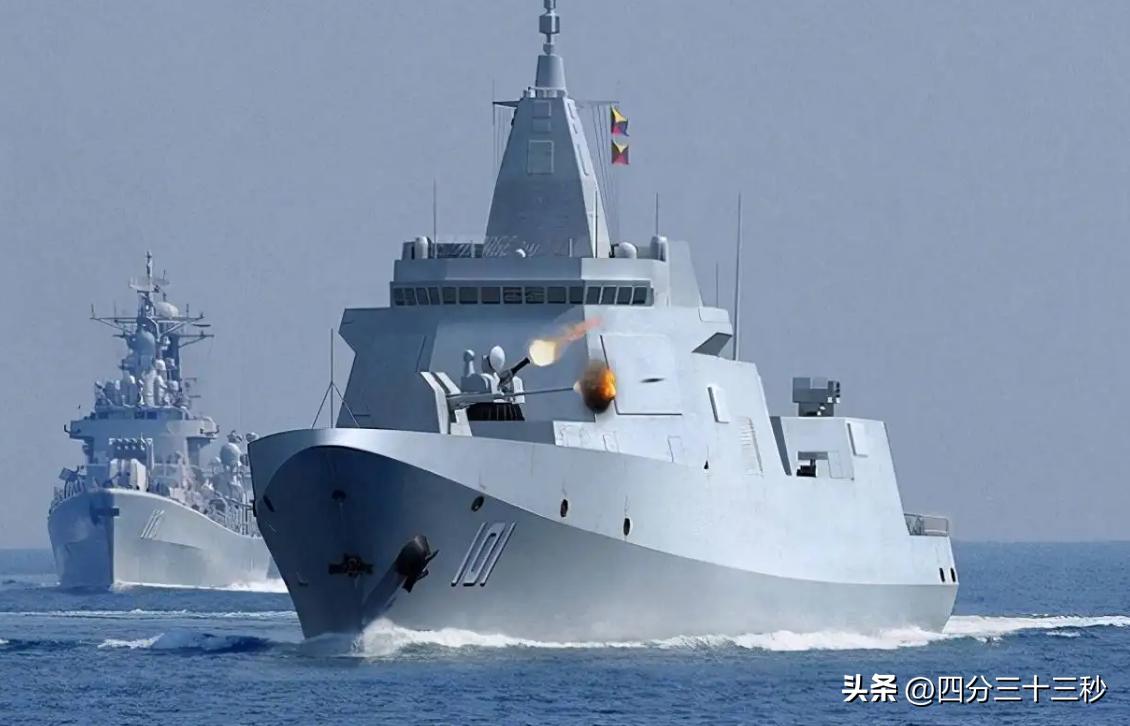 美国撑腰下，日本欲在台海摊牌，并寻求“反击能力”