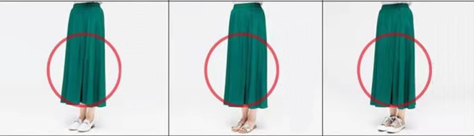 鞋子穿搭技巧分享春夏,春季鞋子穿搭小技巧