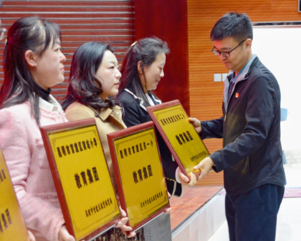 官渡区注册教育公司哪家强,官渡区成立6个教育集团