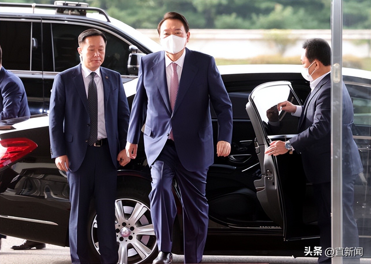 尹锡悦在韩国评价,尹锡悦被韩国国民痛批