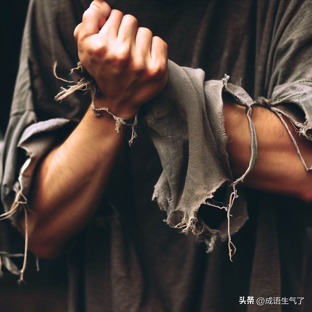 看图猜成语图有猴子眼泪,看图猜成语一个人笑起来真好看