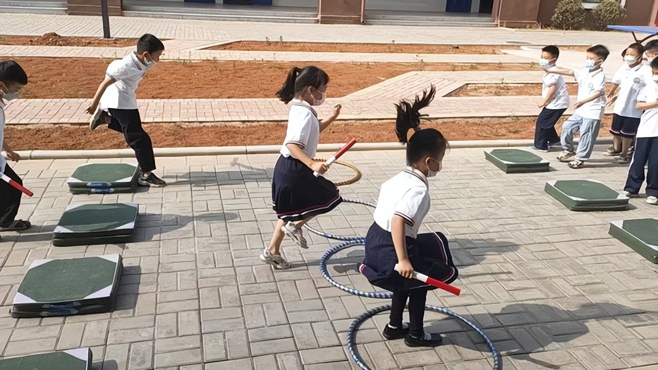河南省郑州市新密市育才街小学,新密市实验小学教育集团简介