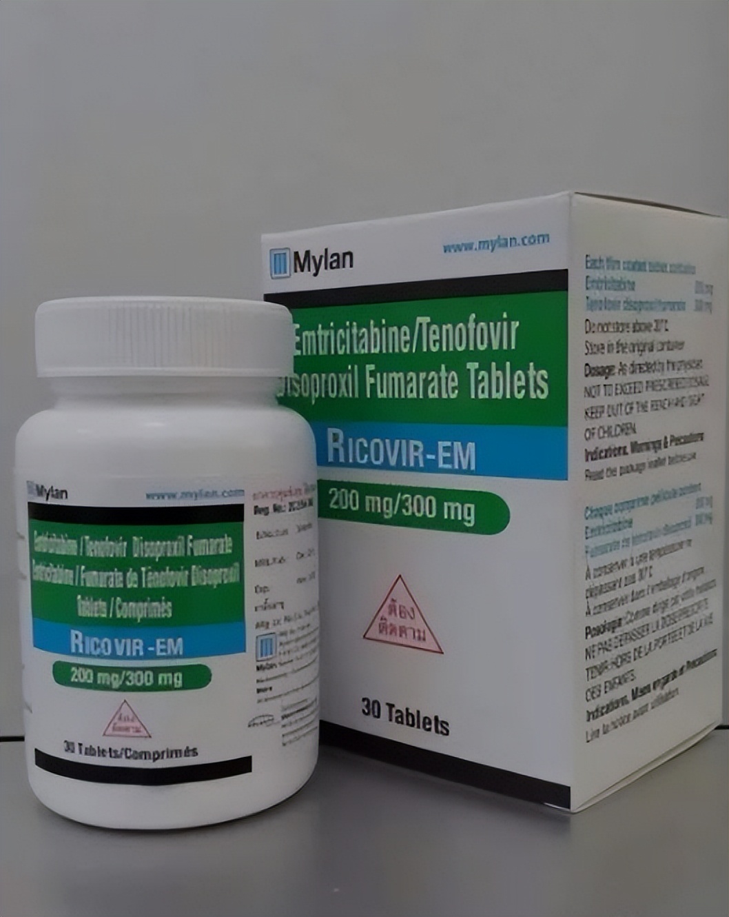 泰国艾滋病阻断药芭提雅哪里有卖,泰国药店有艾滋病阻断药卖吗