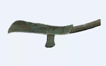 鼎斝鬲盉甗爵匜,鼎鬲釜壶簋甗