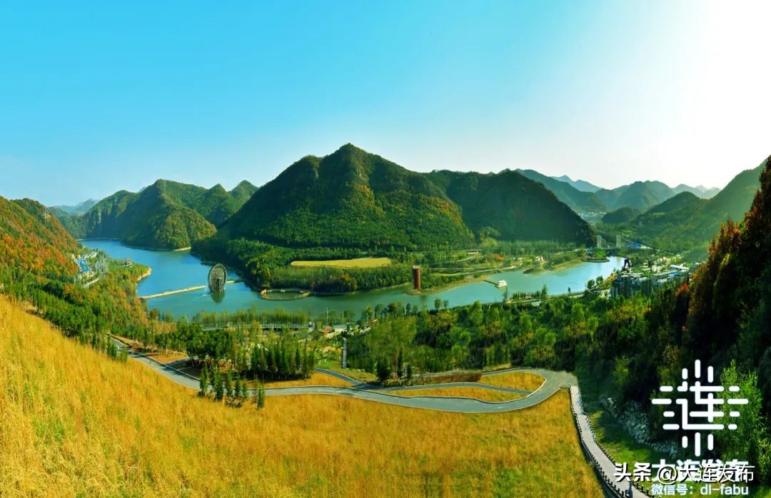 大连西郊金龙寺体育公园,大连金龙寺体育公园什么时候建呢