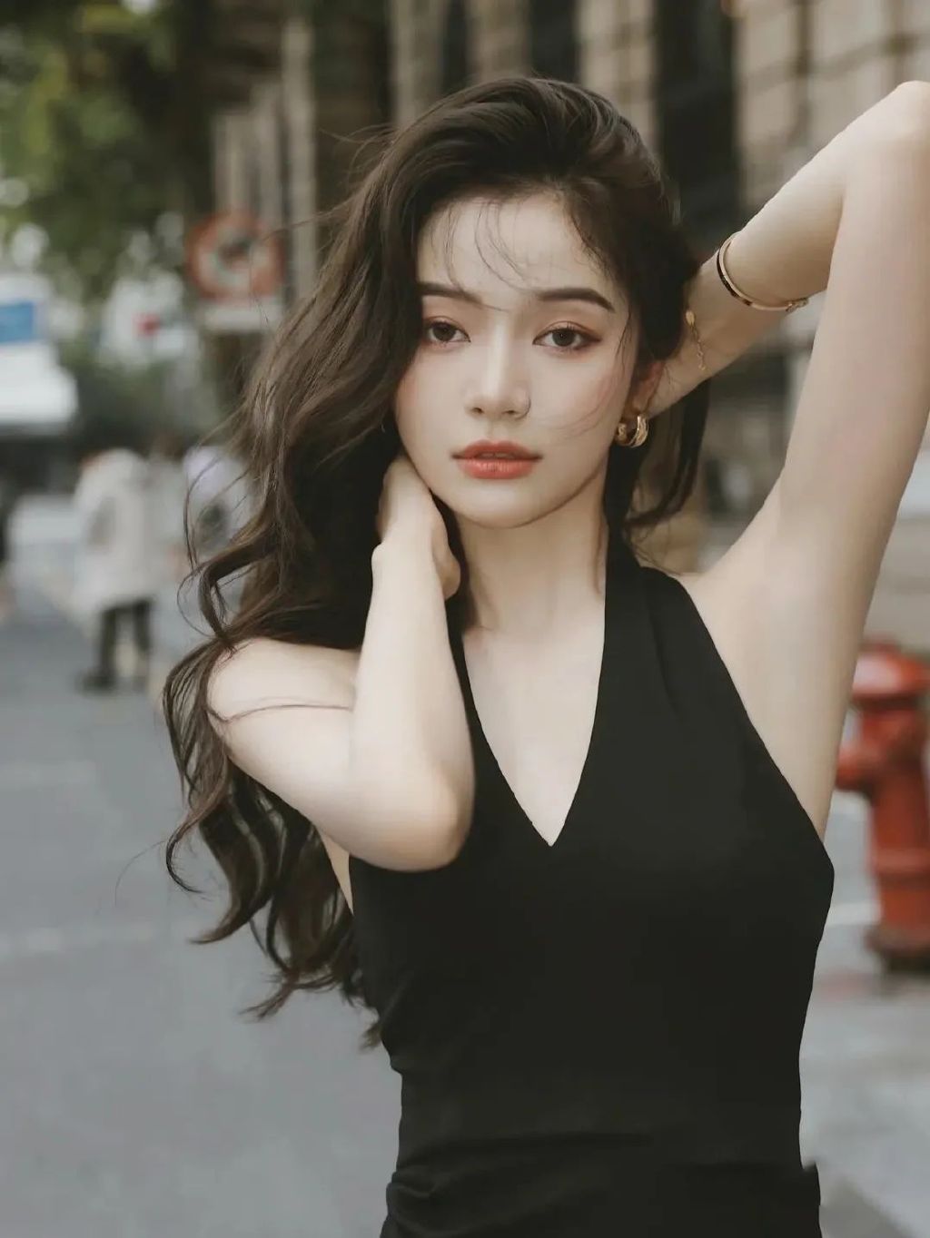 发色2022年最火发色上班族,男生低调上班族发色