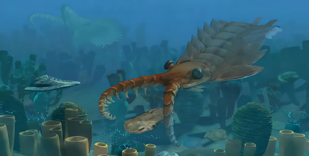 盘点十种能秒杀霸王龙的恐龙,十大比霸王龙厉害的恐龙