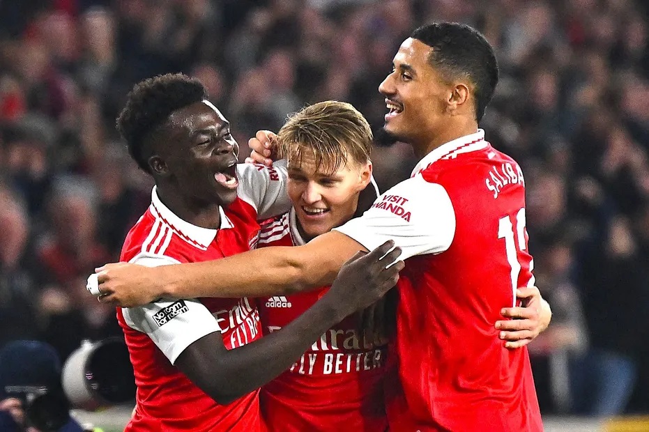 英超big6赛程分化,新赛季英超big6赛程