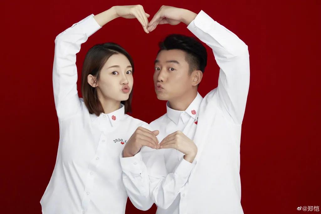 郑恺为什么被称为广告小王子,郑恺小王子