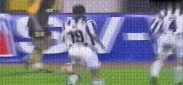 c罗足坛第一飞人,c罗是最全能的球员