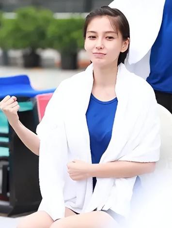 杨颖离开黄晓明还能找到更好的吗,杨颖和黄晓明离婚之后变好看了吗