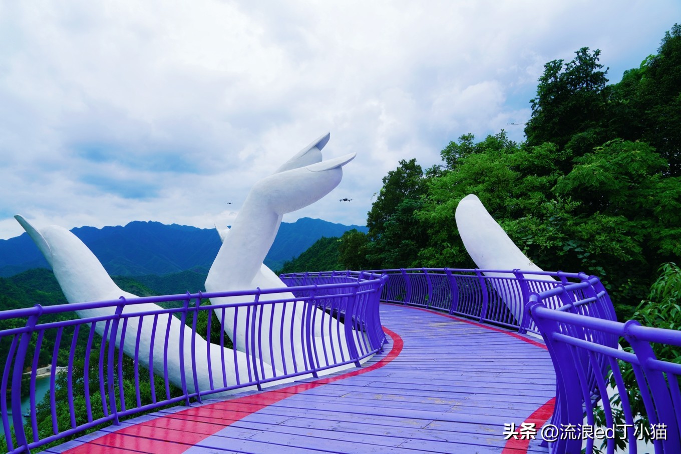 杭州周边游桐庐夏日避暑漂流攻略,桐庐夏天附近避暑最佳旅游地