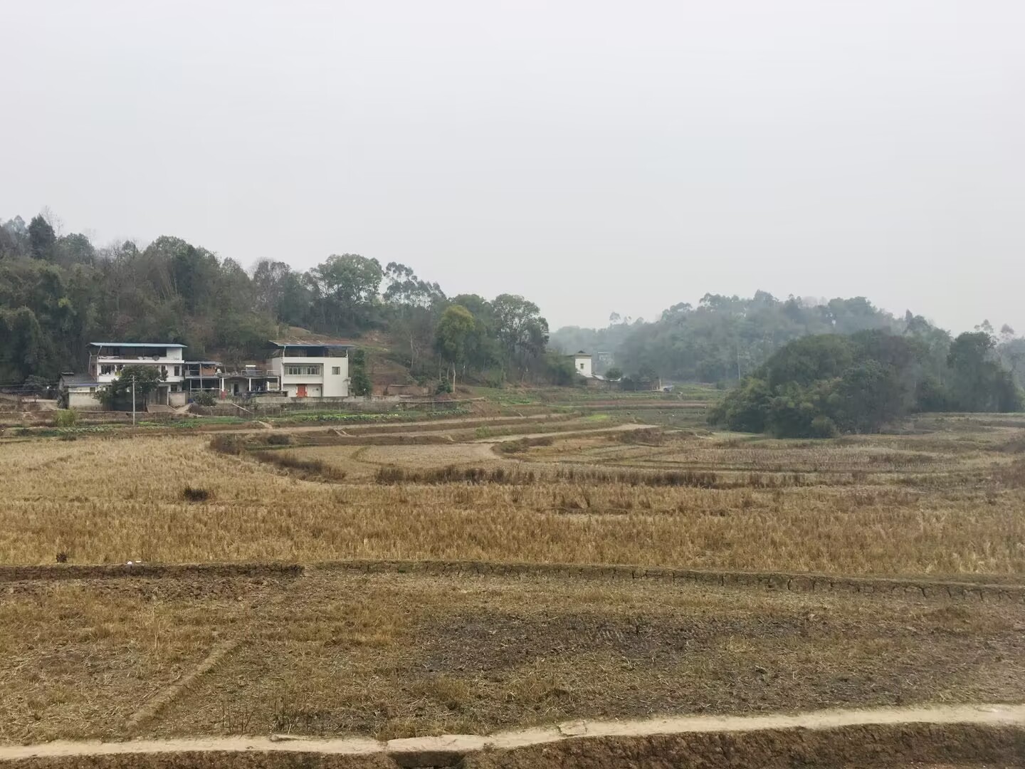 永川九层岩,永川与江津交界的山
