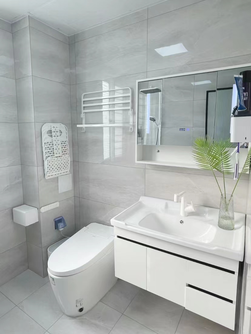 陕西发现一户人家的装修，那叫一个高级，全屋没有一丝的俗气