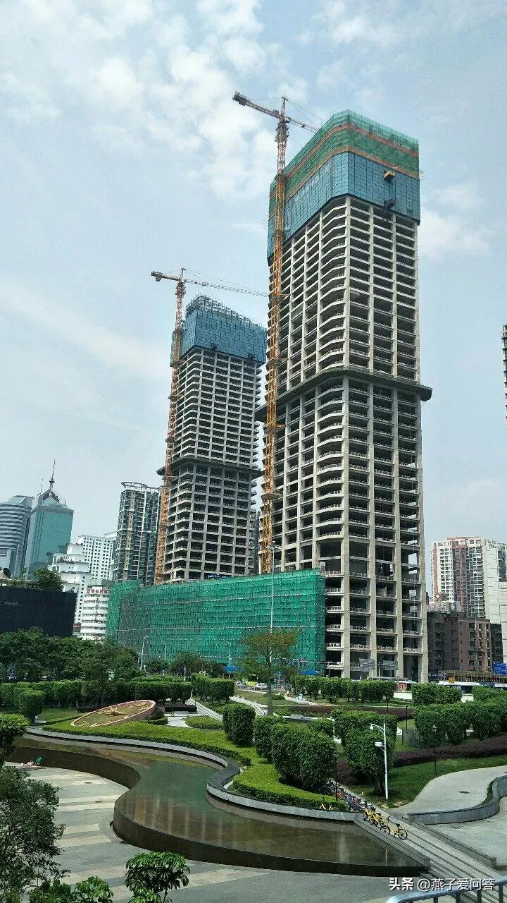 我,18年不听劝,花825万在深圳买了一套房,如今肠子都悔青了