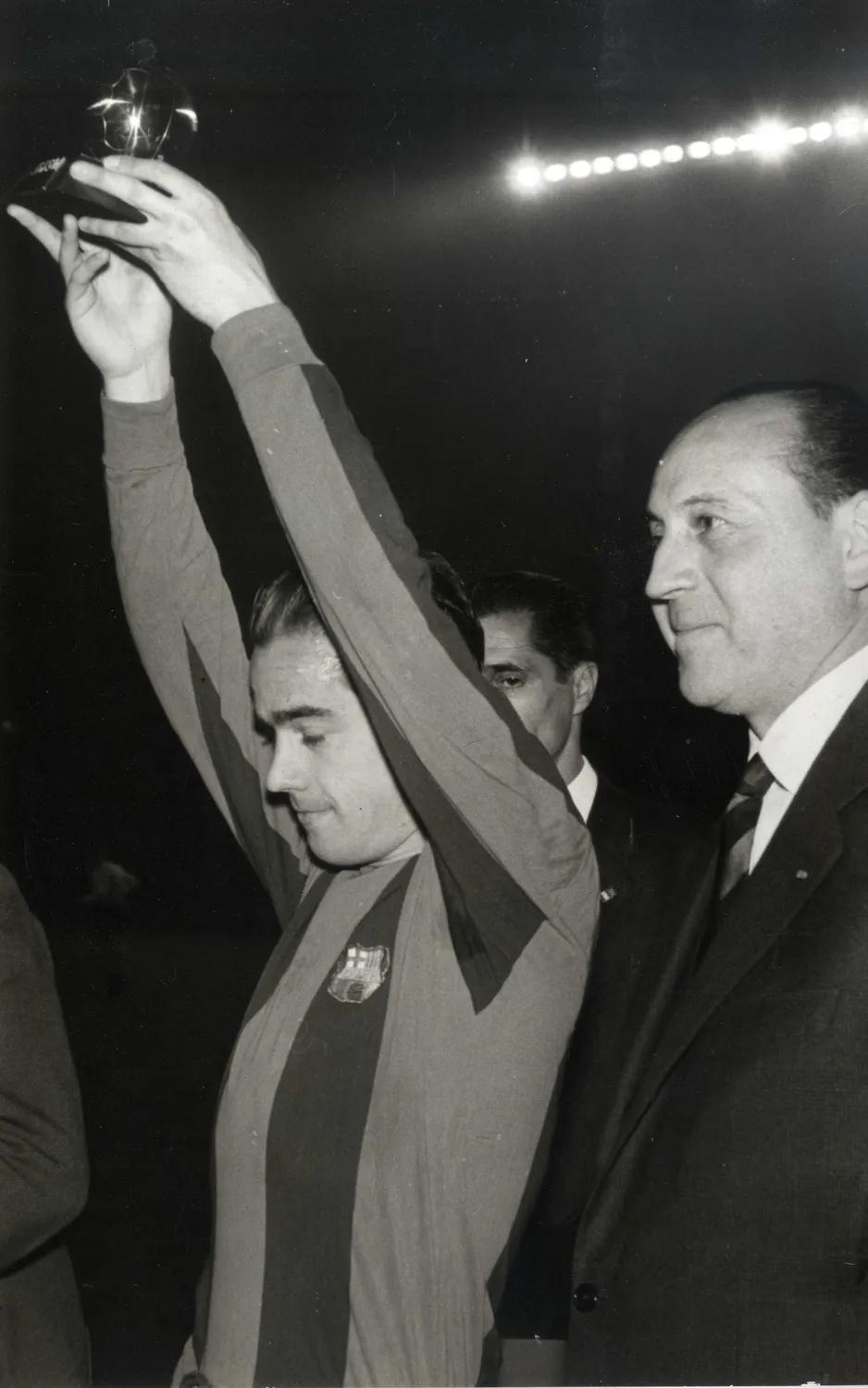 普特拉斯,美貌与实力并存的巴萨女王