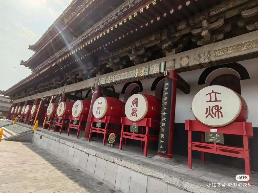 襄县到西安旅游攻略,过年去西安旅游攻略