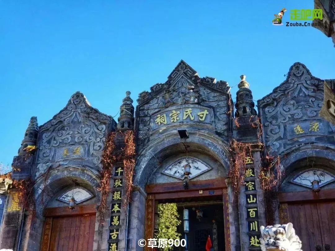 年度最佳22℃暖冬小城!全国唯一半城银杏,半城温泉!现在来刚好