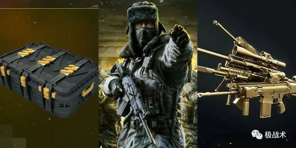 一语成谶，氪金游戏竟预言世界局势？-《第三次世界大战》丨游戏