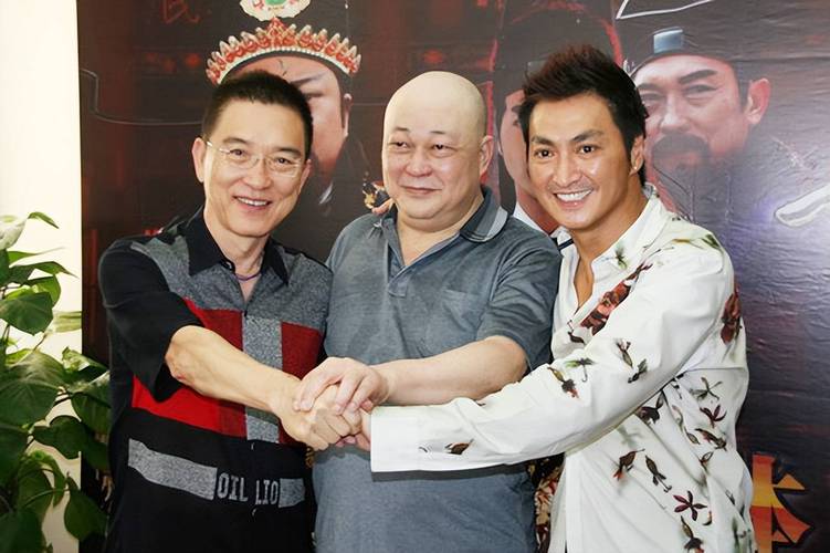 铁三角重聚哪一期,从惺惺相惜到分道扬镳