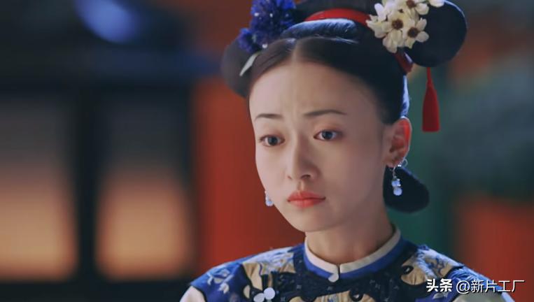 于正自曝为何选择吴谨言,于正谈吴谨言表演