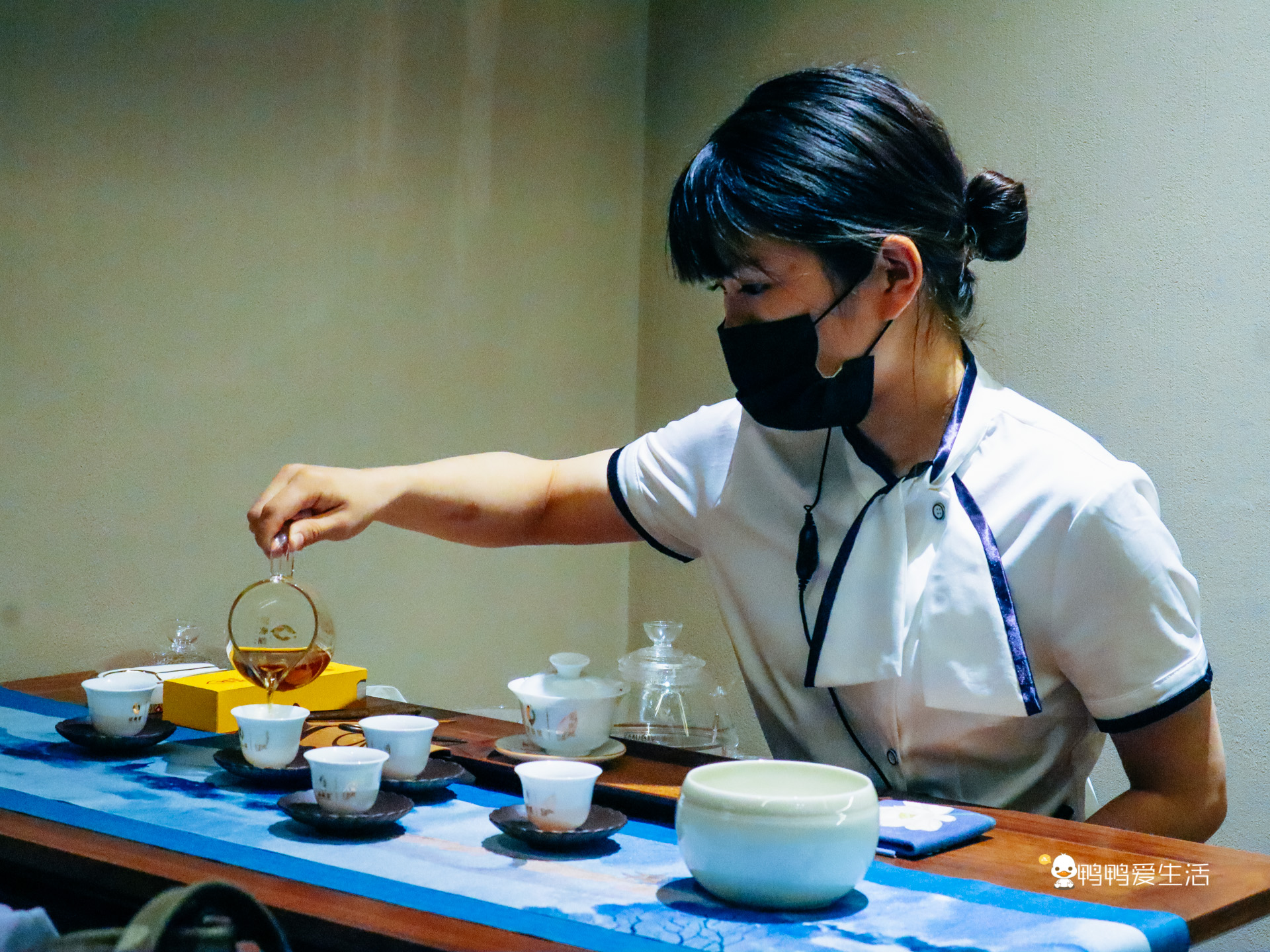 厦门这家巷子里的私房菜,厦门这家主打闽粤菜餐厅