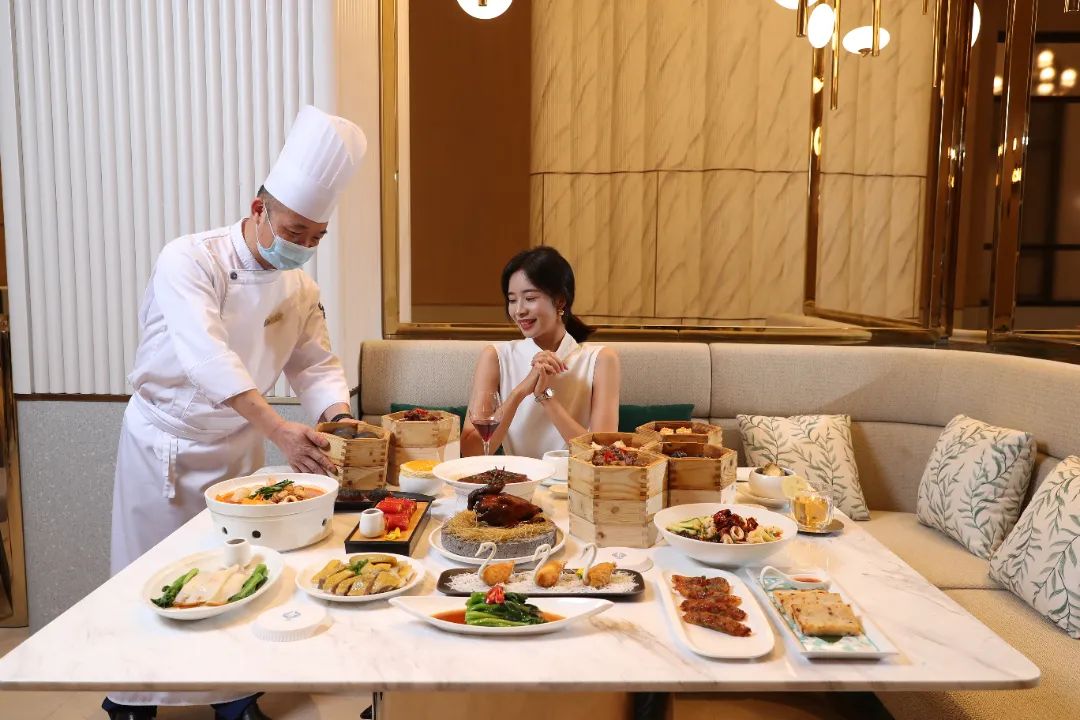 特房波特曼七星湾酒店厦门夜游,厦门波特曼哪个酒店能看海