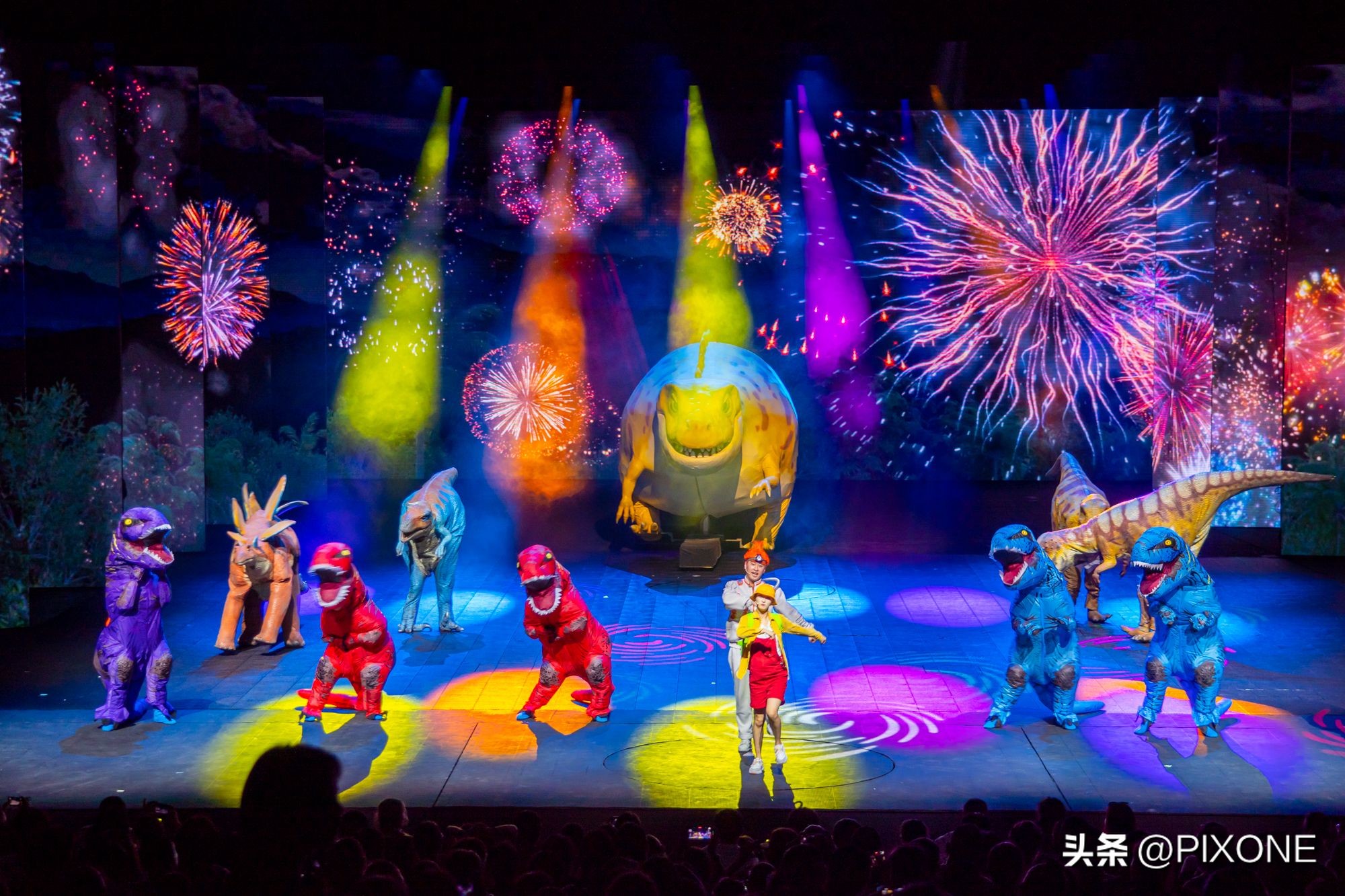 上海千古情景区攻略,上海千古情景区的攻略