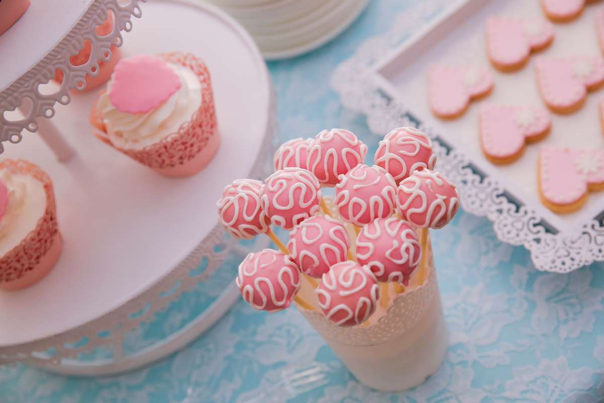 樱花系列食品,樱花样子的食品