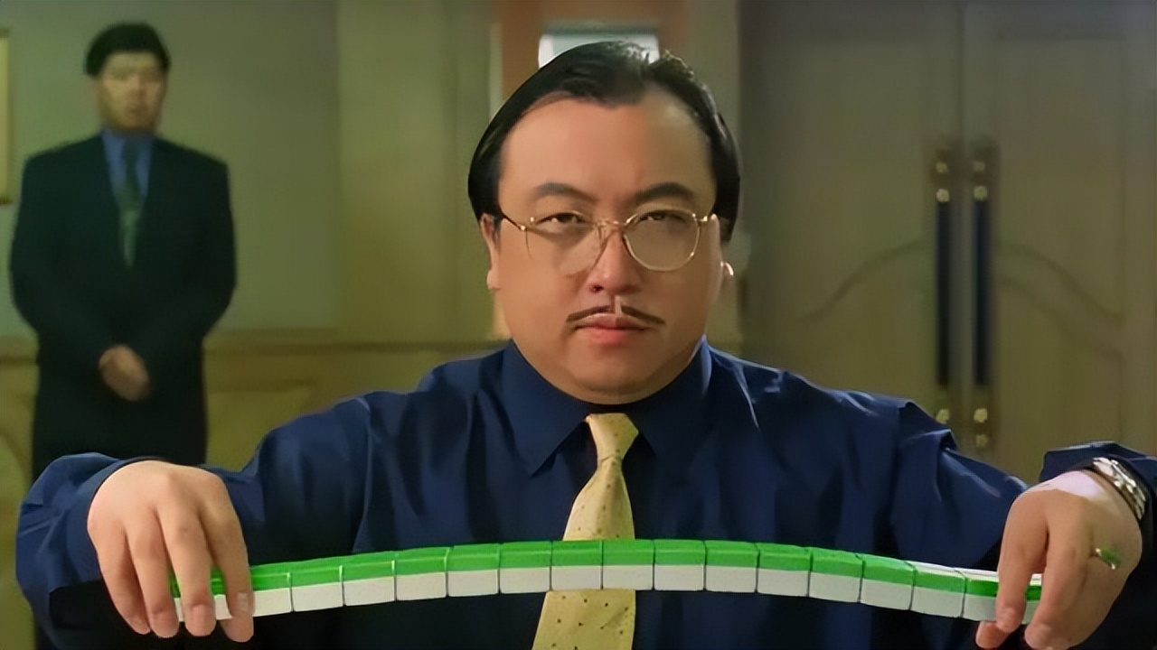 赌侠过后王晶说出了什么,赌神王晶全部视频