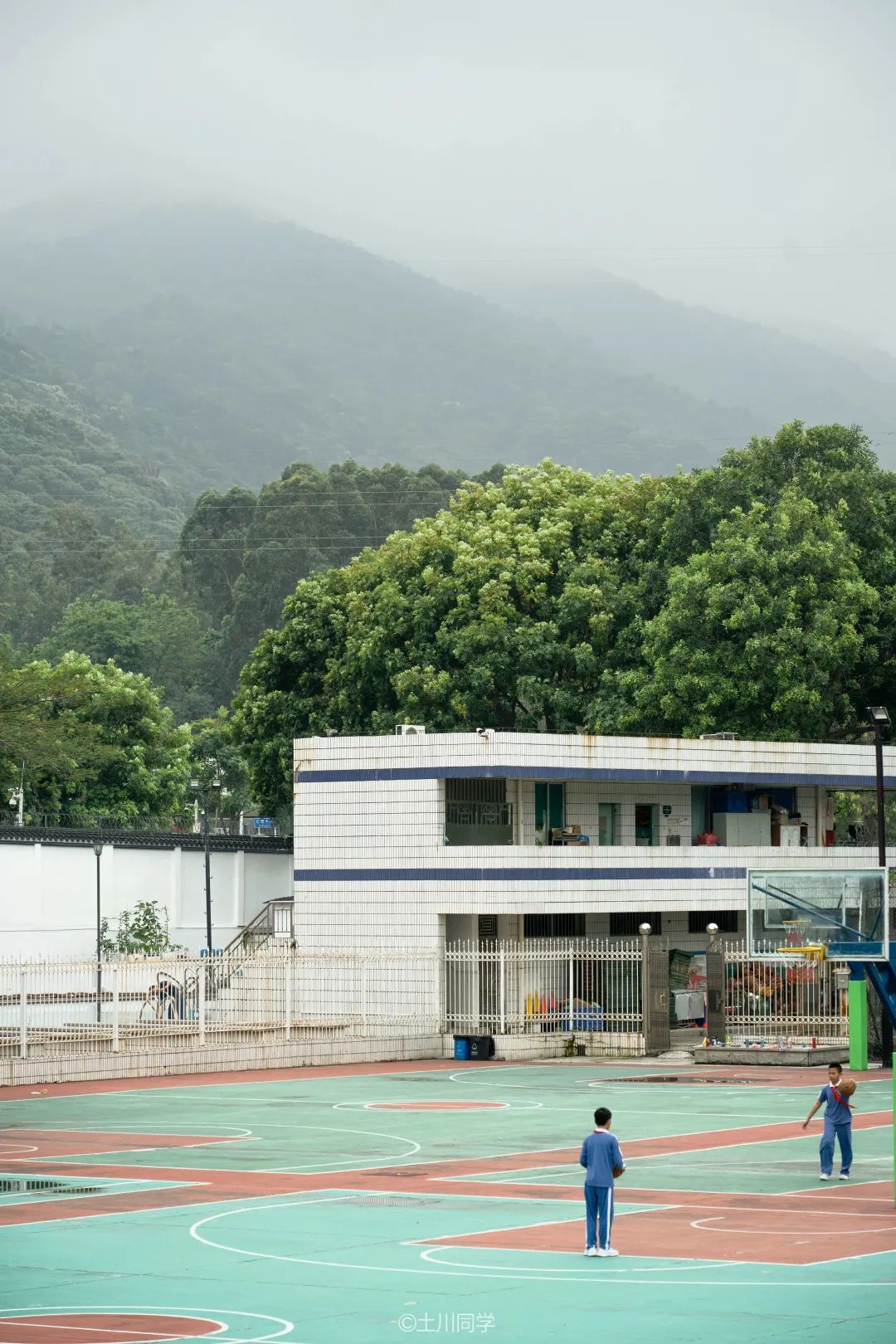 回忆石岩公学,石岩公学5年级