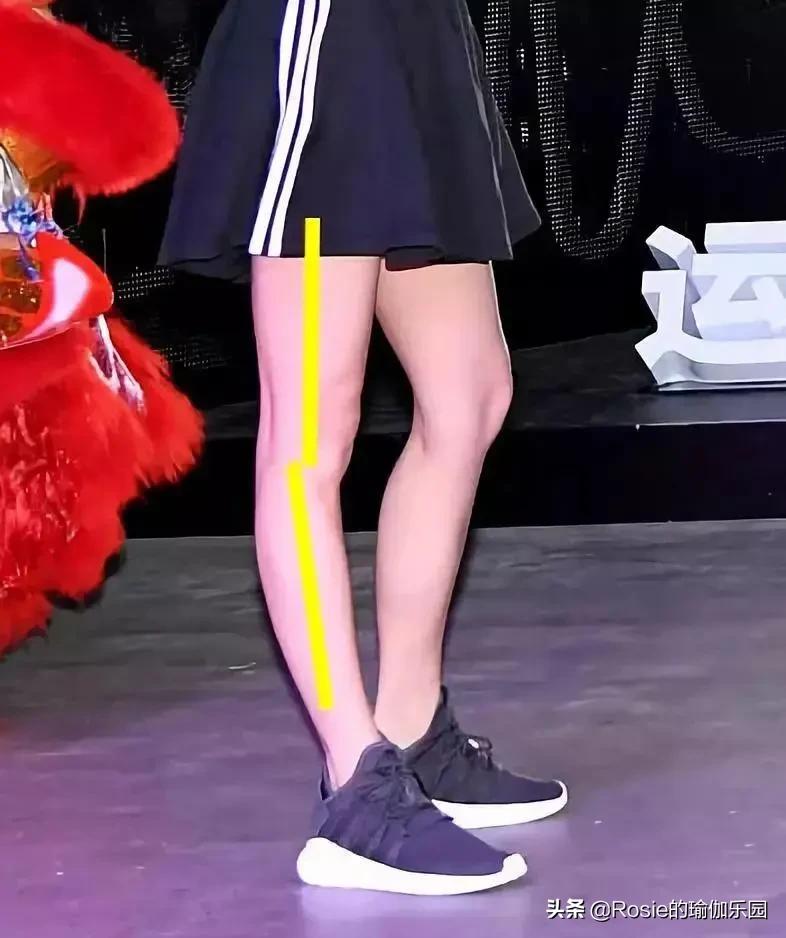 vivi练腿心得,vivi练了多久瘦了