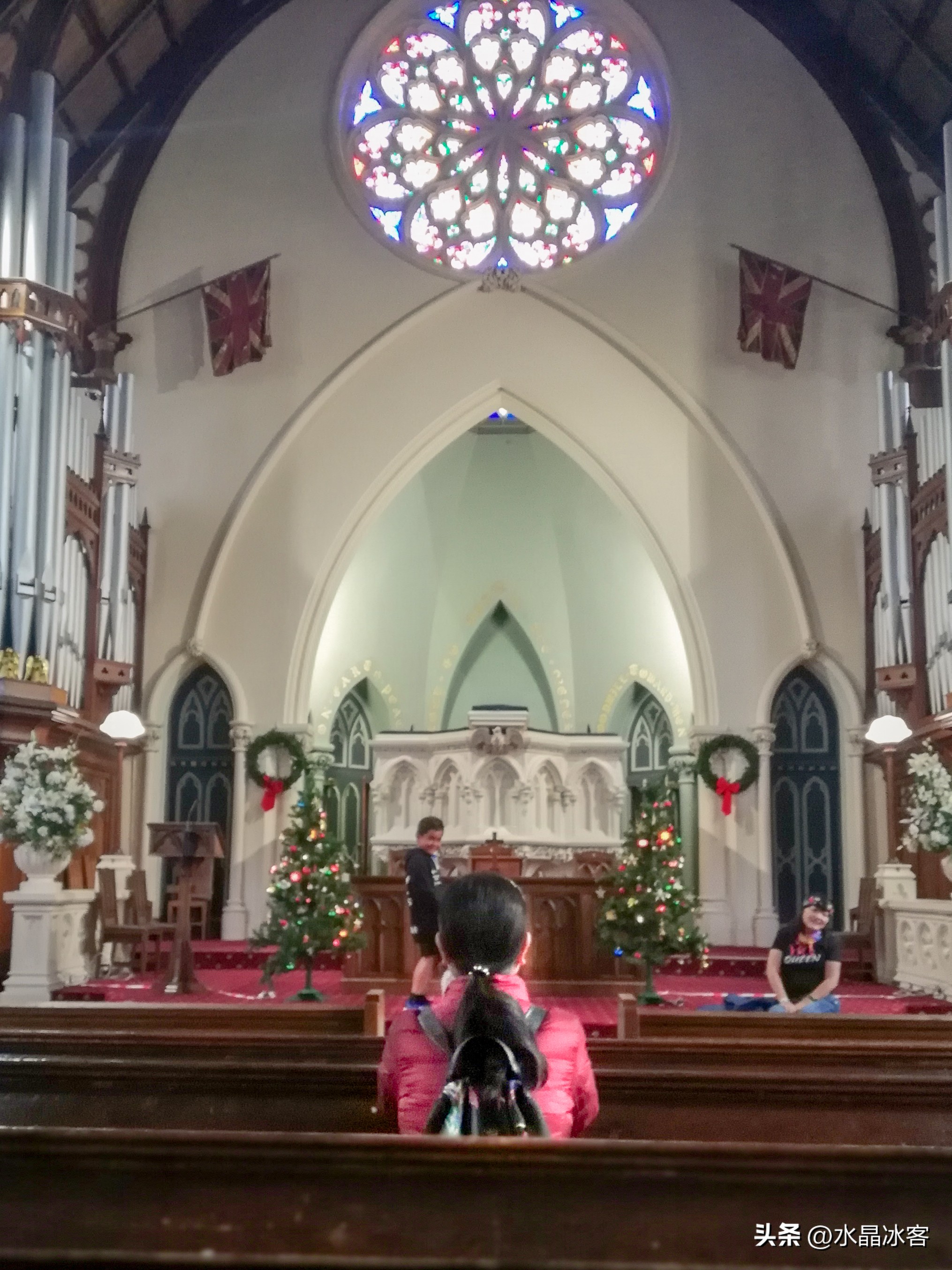 南岛新西兰之旅,新西兰之南岛