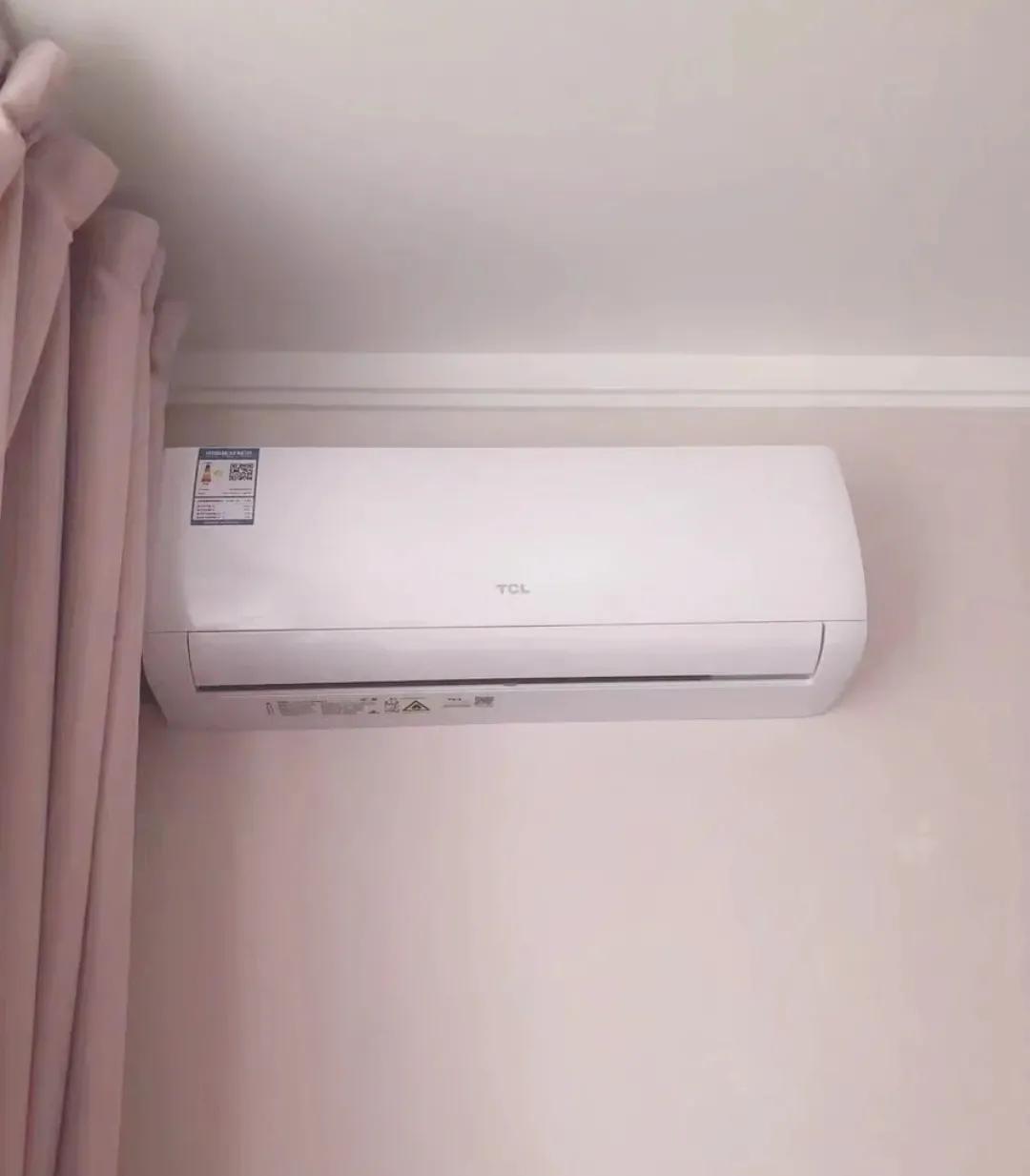 空调怎么选不常用的,空调五不买