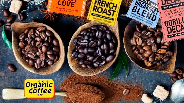 咖啡排行榜前十名高档咖啡品牌,咖啡推荐排名评测