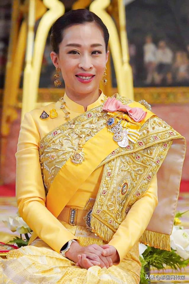 泰国王妃的生日礼物,泰国公主葬礼用品