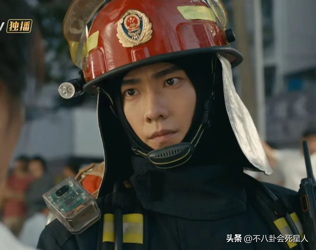 杨洋新剧演技吐槽,杨洋新剧演技引争议